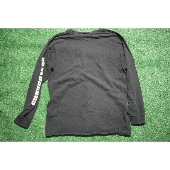 Pittsburgh Steelers Long Sleeve T-Shirt - NFL Team Apparel - Size XL - Picture 5 of 8